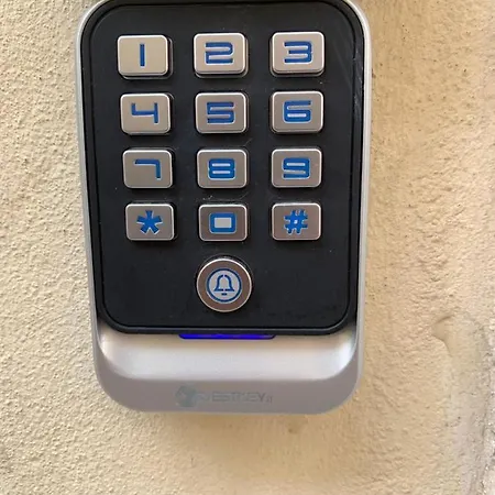 Hébergement de vacances Luna Ruvo di Puglia