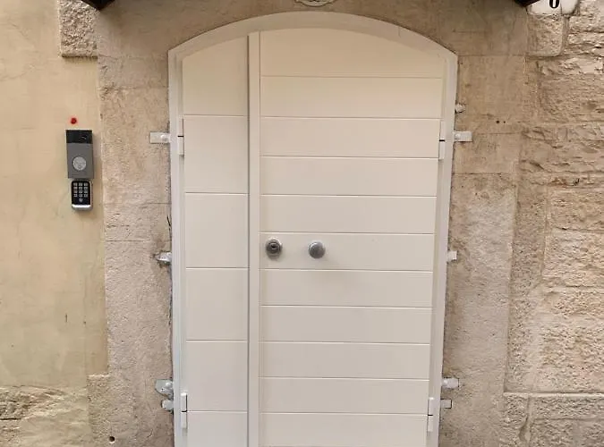 Hébergement de vacances Luna