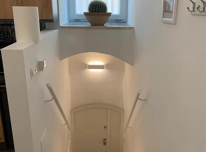 Hébergement de vacances Luna *