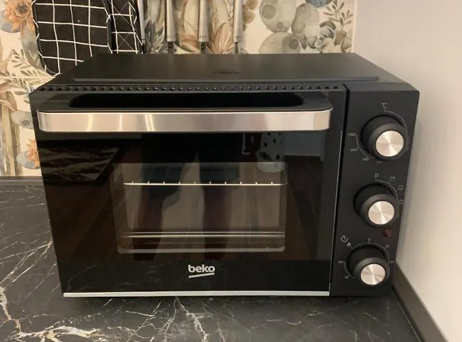 Hébergement de vacances Luna Ruvo di Puglia