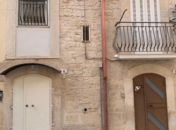 Luna Ruvo di Puglia