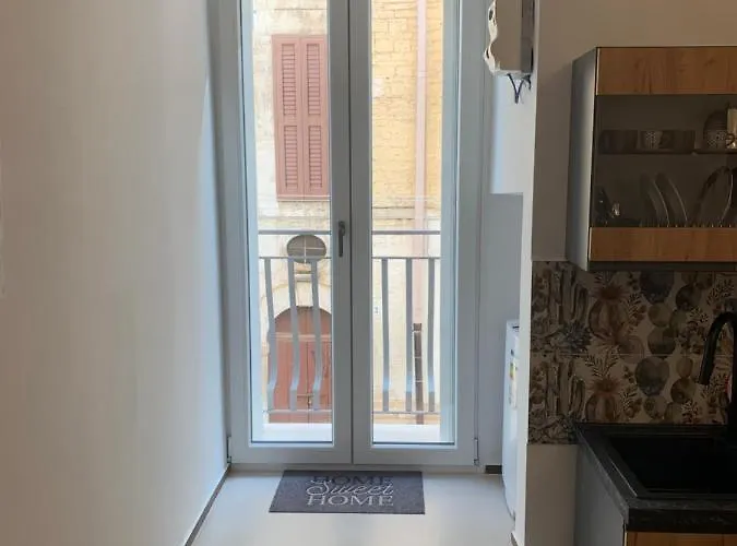 Hébergement de vacances Luna