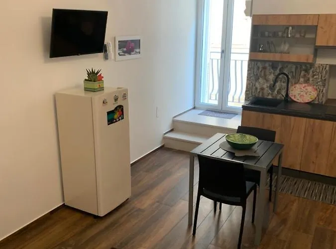 Luna Hébergement de vacances *