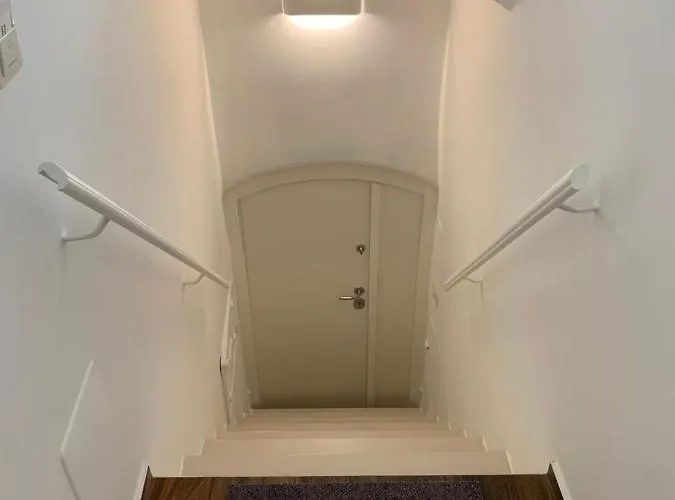 Hébergement de vacances Luna *