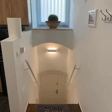 Prázdninový dům Luna *