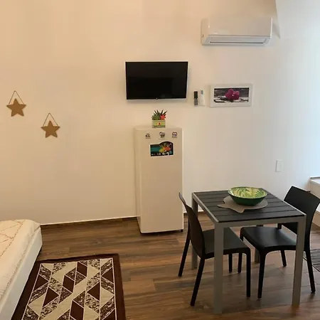 Luna Ferienhaus *