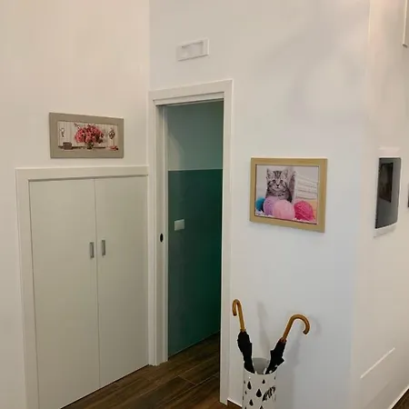 Prázdninový dům Luna