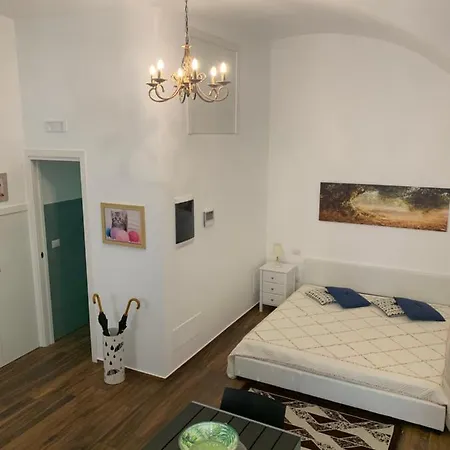Prázdninový dům Luna Ruvo di Puglia
