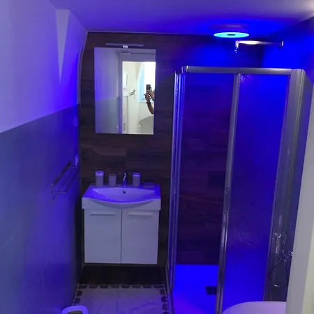 Holiday home Luna Ruvo di Puglia