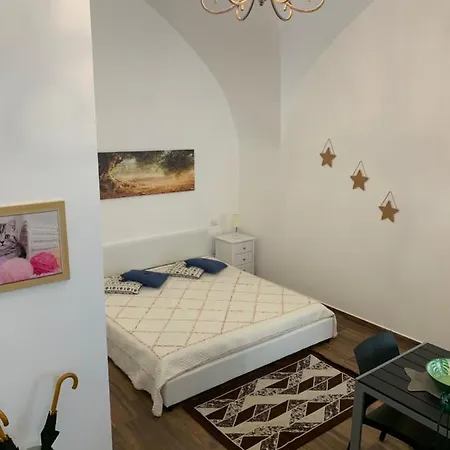 Luna Ruvo di Puglia