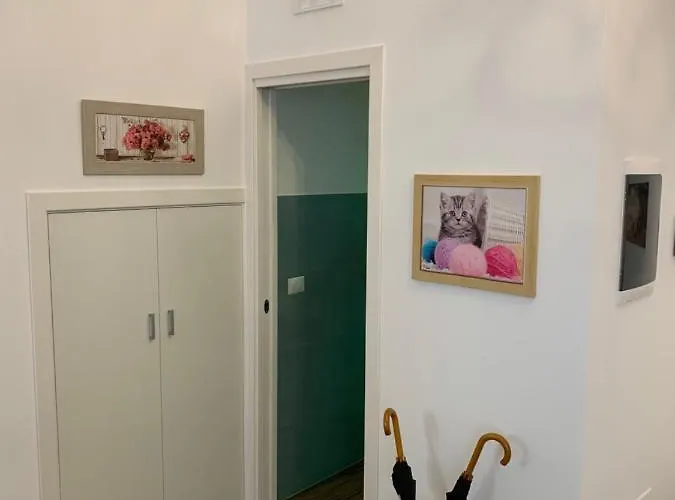 Ferienhaus Luna