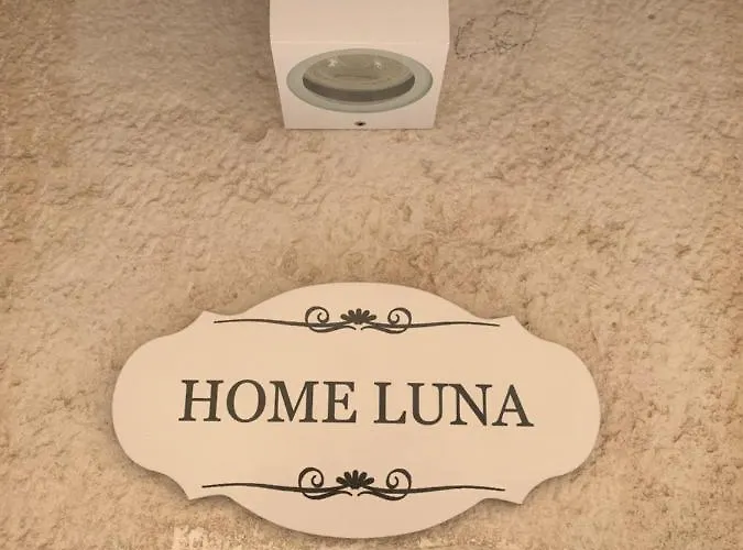 Luna Ruvo di Puglia